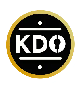Logo KDO