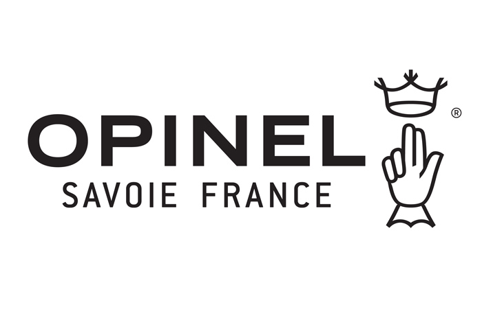 Opinel logo Opinel logo